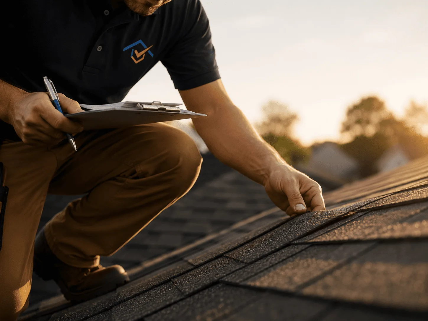 Why Choose Roof Inspection in Gandeeville, WV